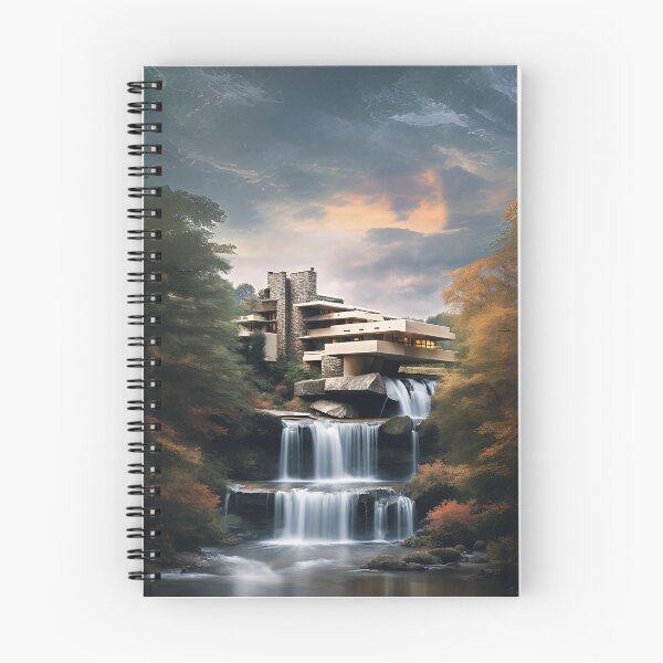 Item preview, Falling Water designed and sold by Nice En.