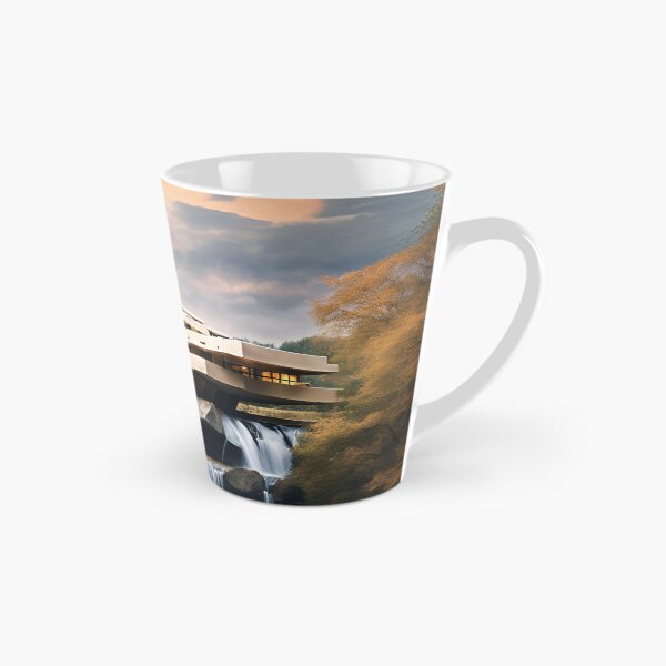Item preview, Falling Water designed and sold by Nice En.
