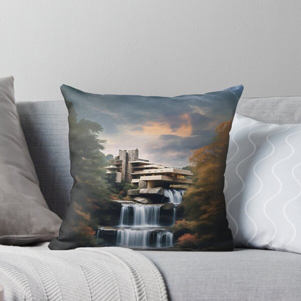 Item preview, Falling Water designed and sold by Nice En.