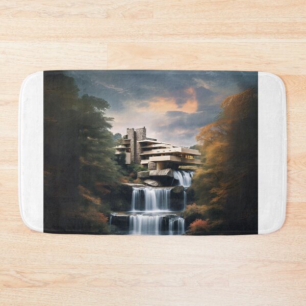 Item preview, Falling Water designed and sold by Nice En.
