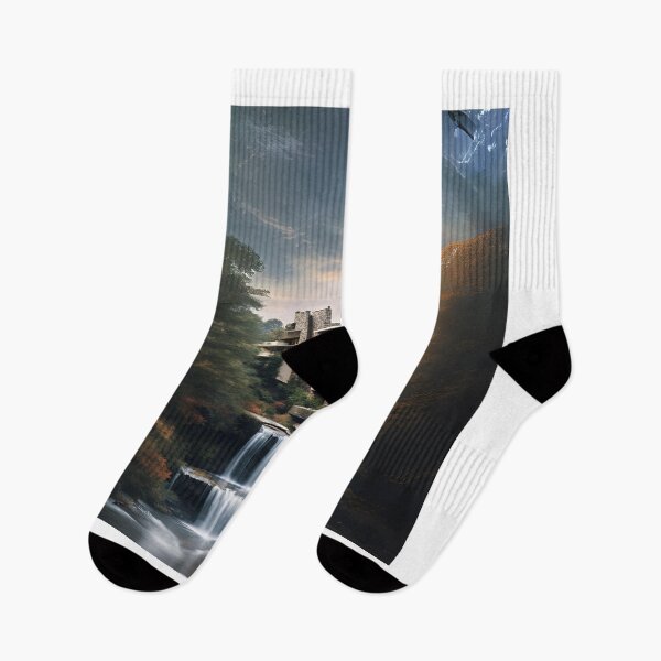 Item preview, Falling Water designed and sold by Nice En.