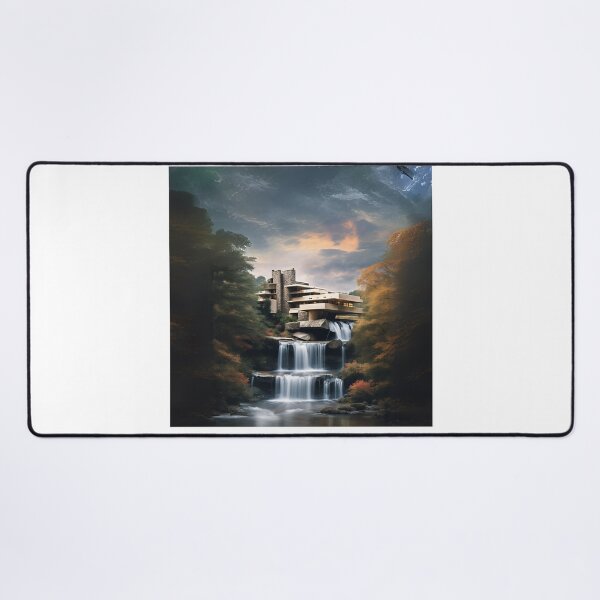 Item preview, Falling Water designed and sold by Nice En.