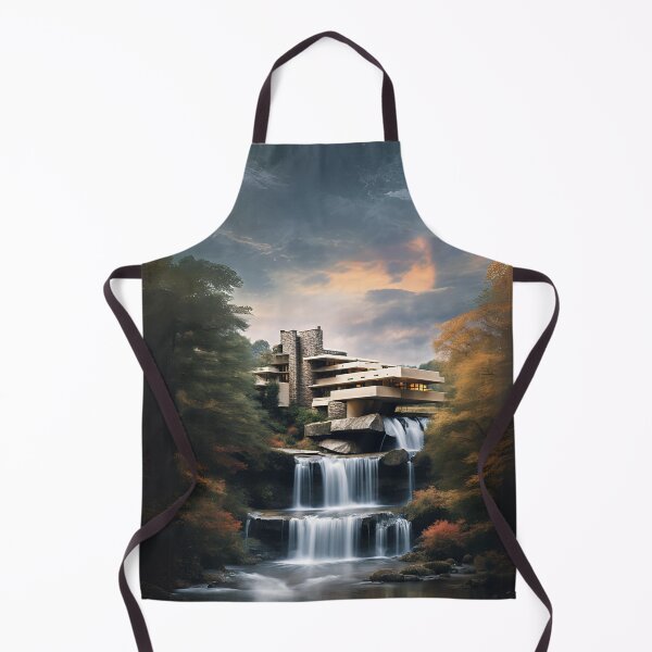 Item preview, Falling Water designed and sold by Nice En.