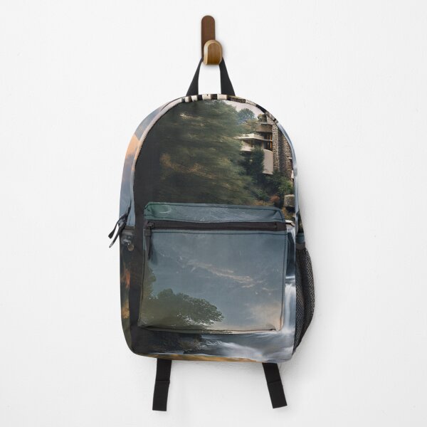Item preview, Falling Water designed and sold by Nice En.