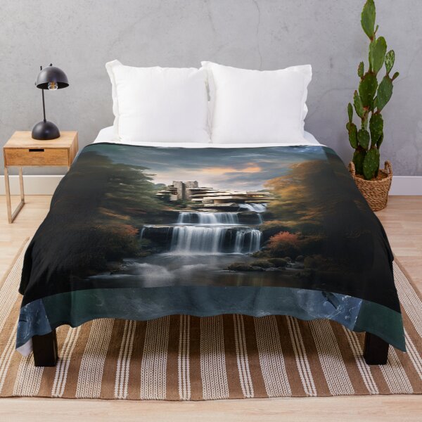 Item preview, Falling Water designed and sold by Nice En.