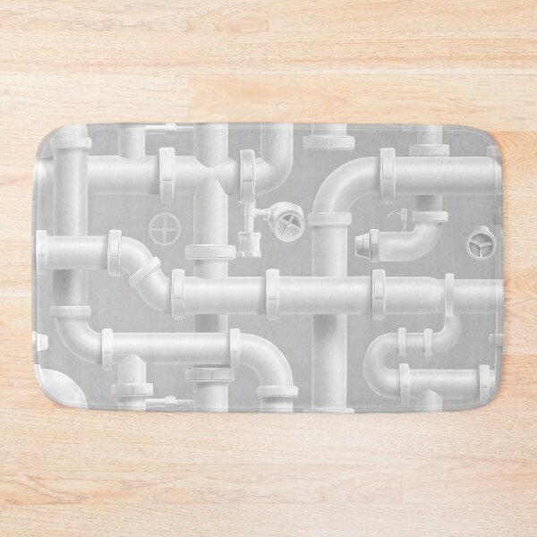 Item preview, Pipelines | Piping system designed and sold by DerSenat.