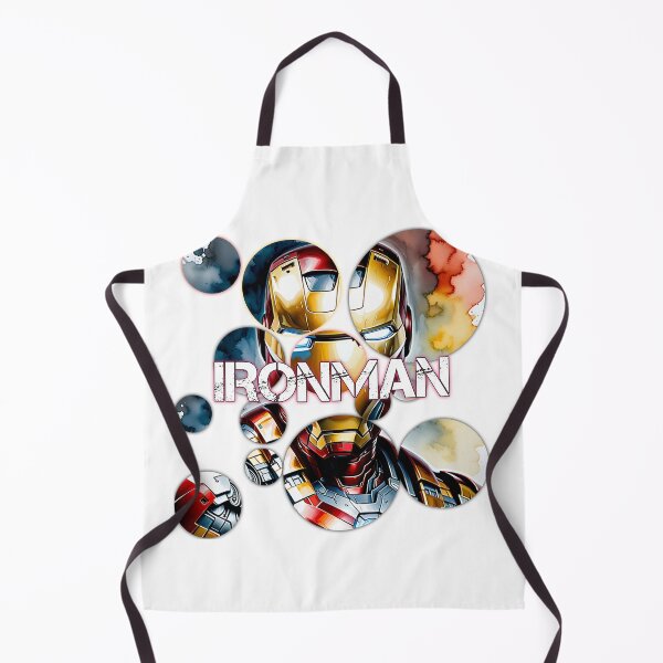 Item preview, Ironman designed and sold by ZION-SHOP.