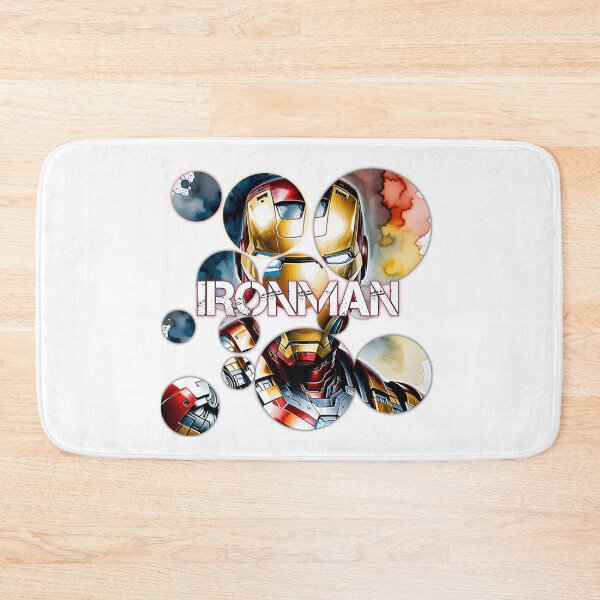 Item preview, Ironman designed and sold by ZION-SHOP.