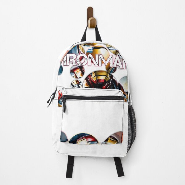 Item preview, Ironman designed and sold by ZION-SHOP.