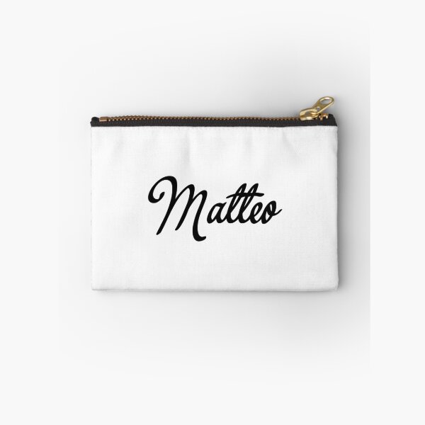 Item preview, Matteo designed and sold by Shalomjoy.