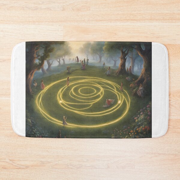 Item preview, Fairy circle designed and sold by Nice En.