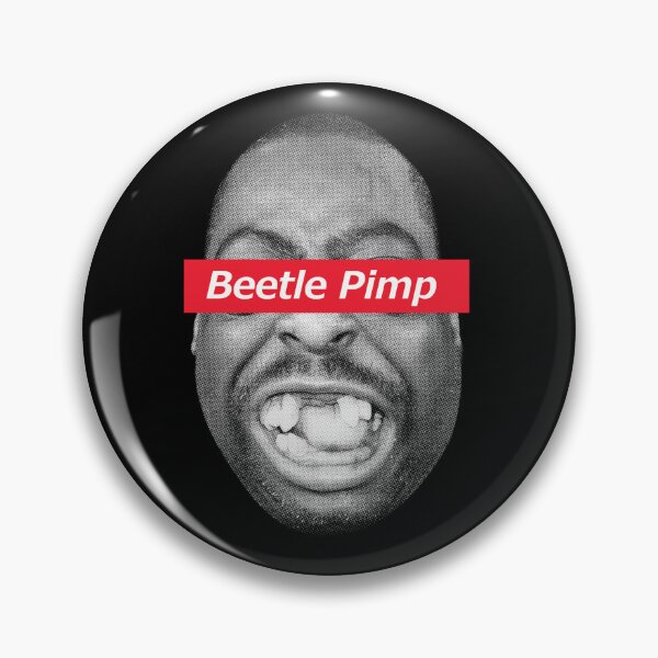 Item preview, Beetle Pimp designed and sold by Hey Har.