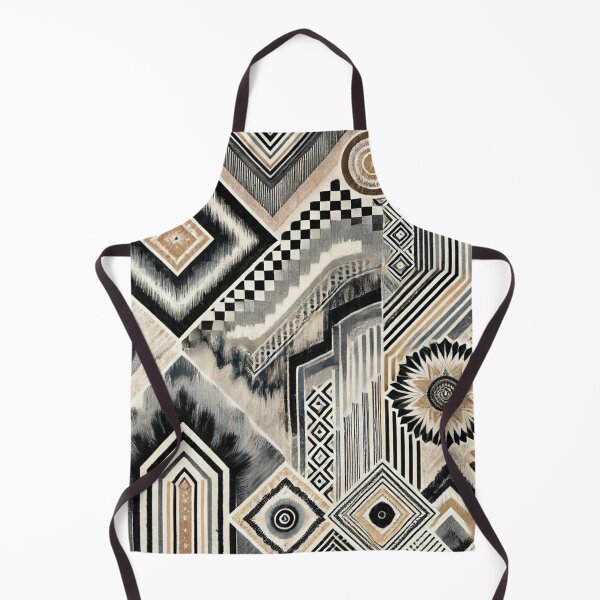 Item preview, Mid-Century Modern Art Print designed and sold by PinUpPizzazz.