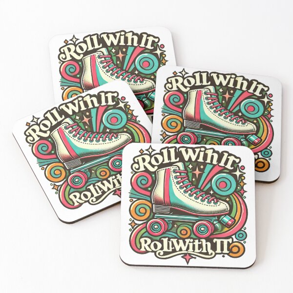 Item preview, Roll With It designed and sold by Eric Nagel.