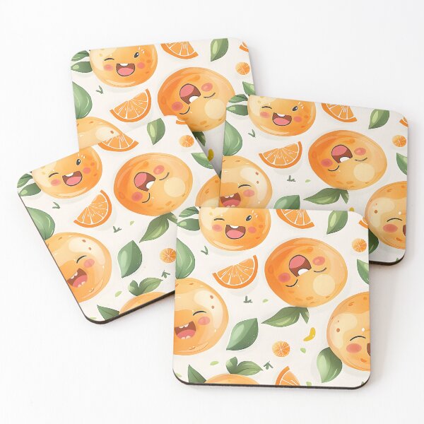 Item preview, Orange pattern Orange designed and sold by DerSenat.