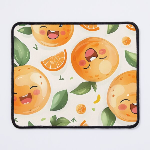 Item preview, Orange pattern Orange designed and sold by DerSenat.