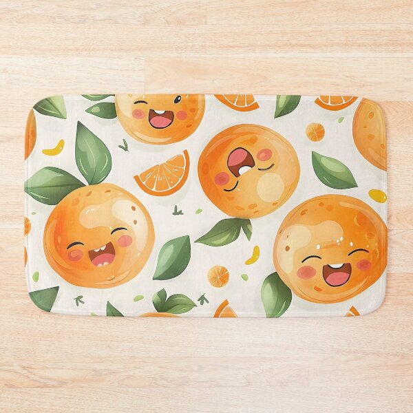 Item preview, Orange pattern Orange designed and sold by DerSenat.