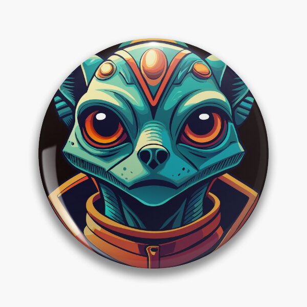 Item preview, IlluminET designed and sold by Slycopro.