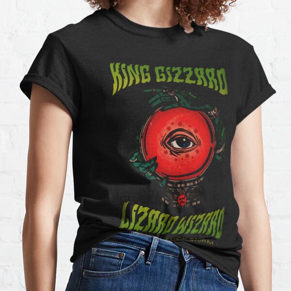 King Gizzard Classic T-Shirt