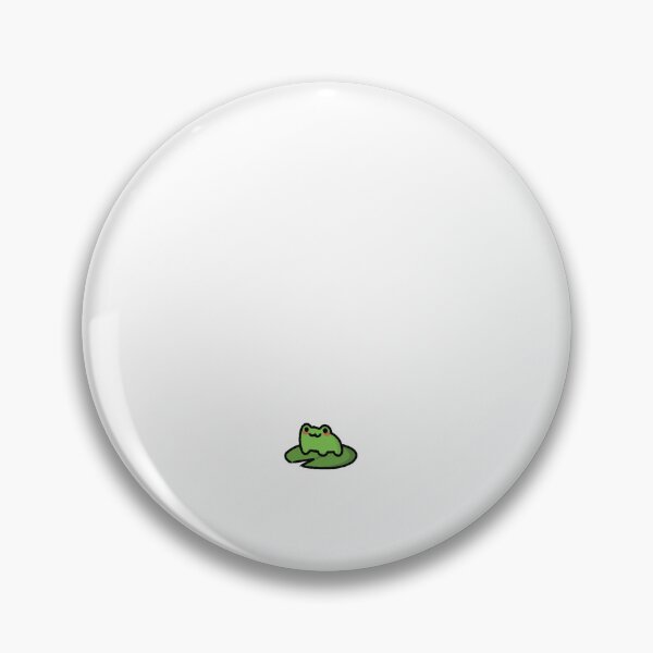Item preview, Tiny Frog 2.0 designed and sold by Paws & Prints.