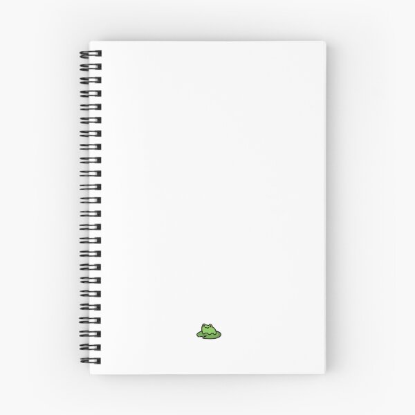 Item preview, Tiny Frog 2.0 designed and sold by Paws & Prints.