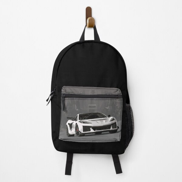 Item preview, g8g zr1 lt7 twin-turbo C8 zrctic white v-8 designed and sold by cowtownCOWBOY.