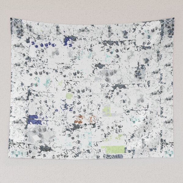 Item preview, Sandy Modern Art designed and sold by LisaJene.