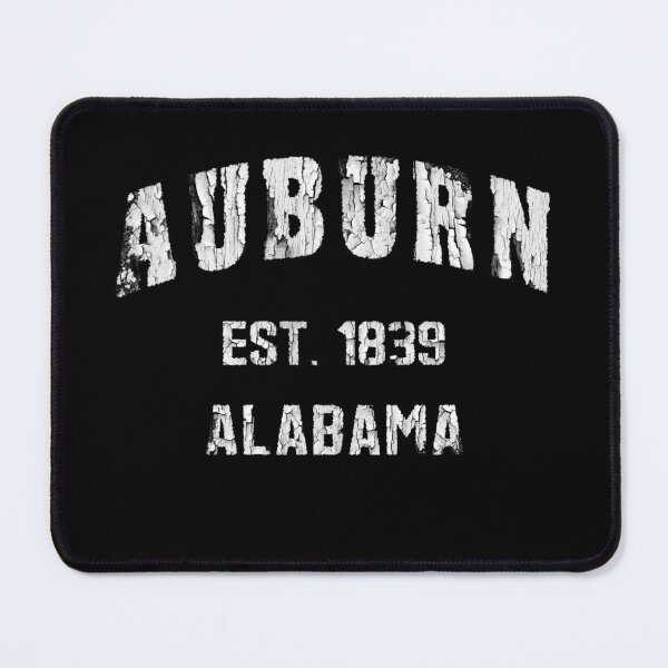 Item preview, Auburn Alabama vintage designed and sold by Anouaramer.