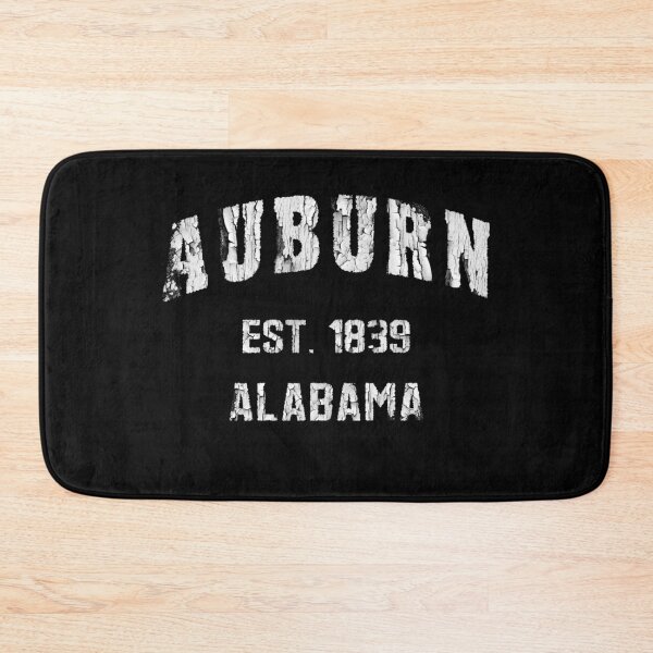 Item preview, Auburn Alabama vintage designed and sold by Anouaramer.
