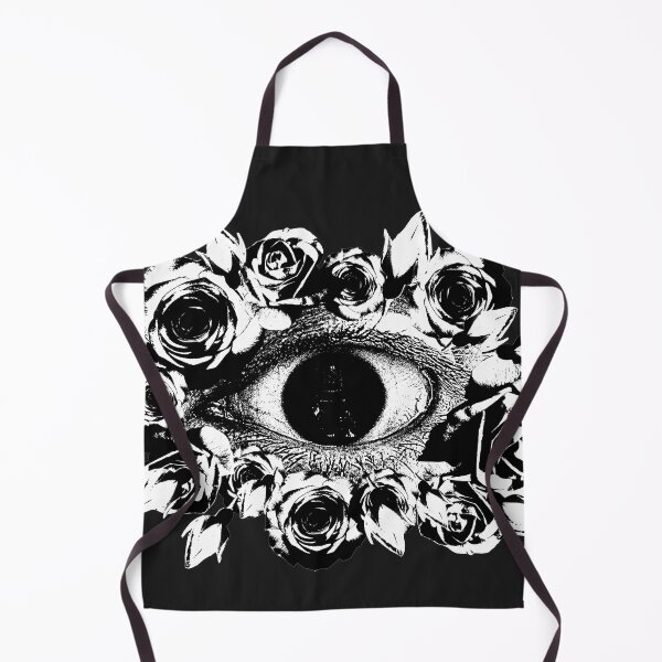 Item preview, Eye and Roses designed and sold by Flower Magic .
