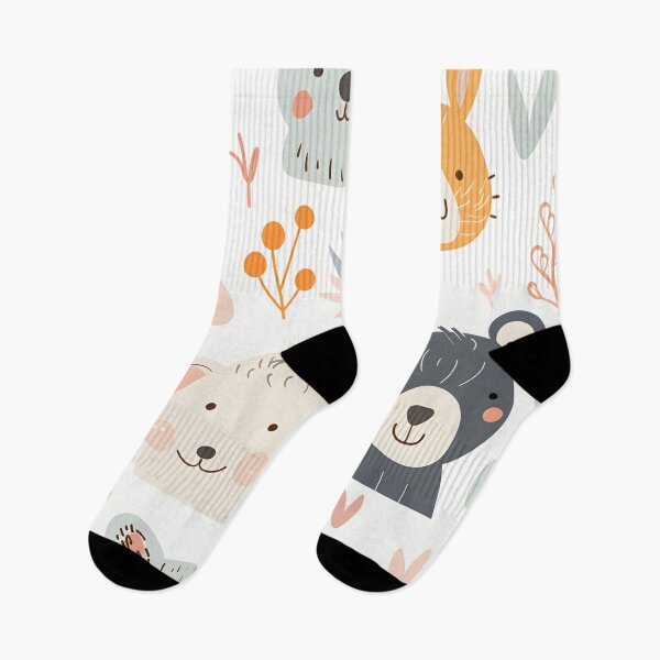 Item preview, Cute animals designed and sold by DerSenat.