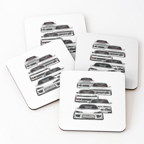 Item preview, evolution of the silvia schassis designed and sold by NaquashM.
