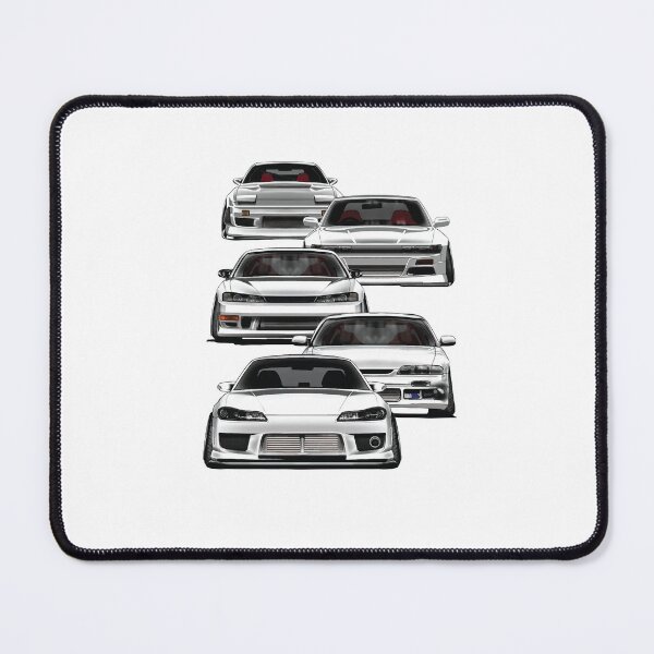 Item preview, evolution of the silvia schassis designed and sold by NaquashM.