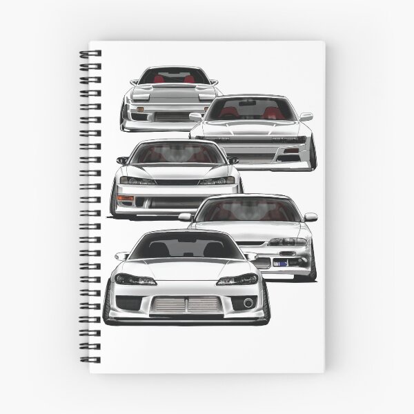 Item preview, evolution of the silvia schassis designed and sold by NaquashM.