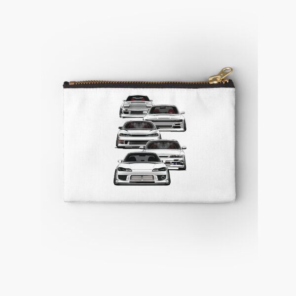 Item preview, evolution of the silvia schassis designed and sold by NaquashM.