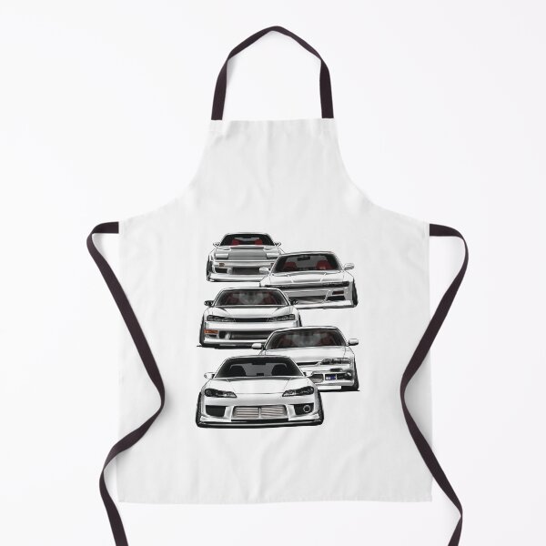 Item preview, evolution of the silvia schassis designed and sold by NaquashM.