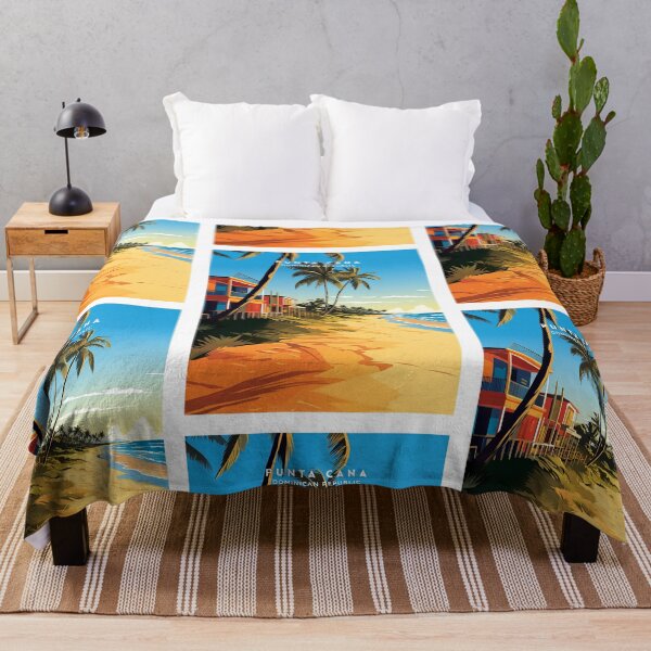 Item preview, Punta Cana, República Dominicana designed and sold by NeuralVibe.