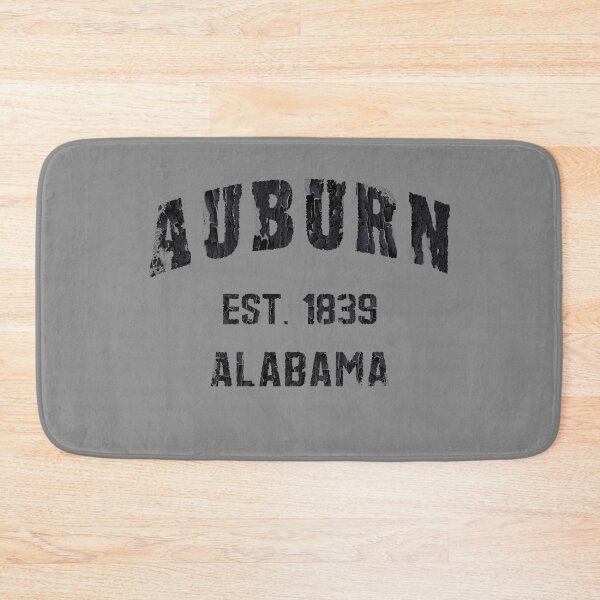 Item preview, Auburn Alabama vintage designed and sold by Anouaramer.