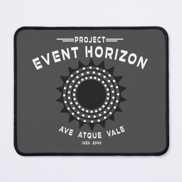 Item preview, Event Horizon Crew designed and sold by SideQuest - Scribbled Chaos!.