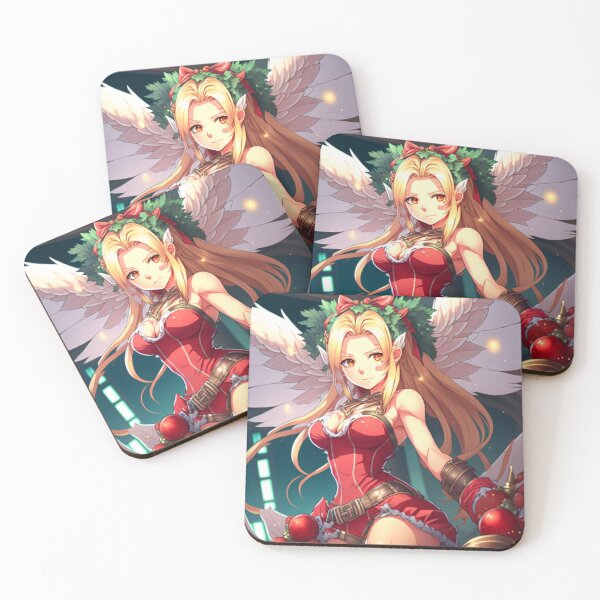 Item preview, Christmas Faerie designed and sold by Solace Sparkles.