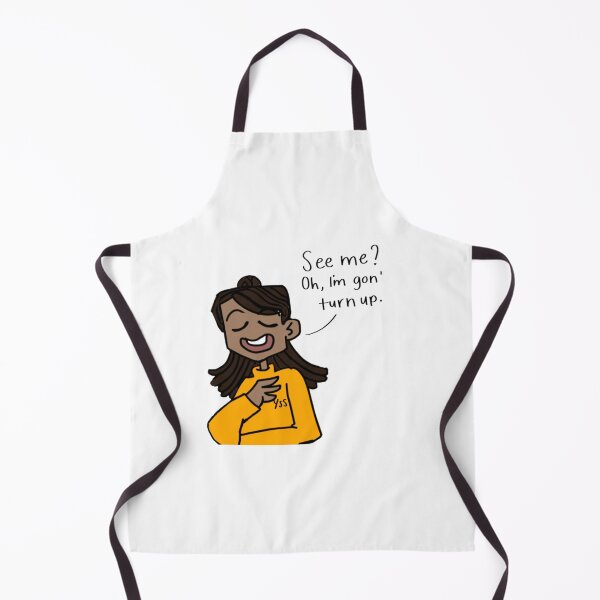 Item preview, Turn Up designed and sold by Dvorak22.