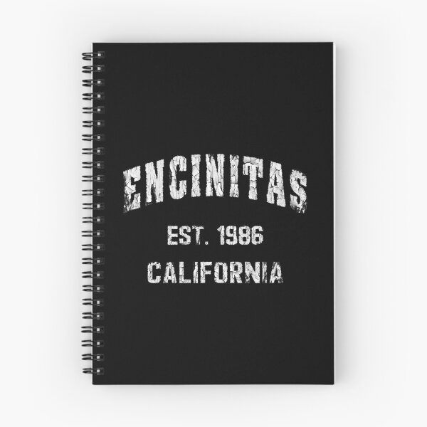 Item preview, Encinitas California Vintage designed and sold by Anouaramer.