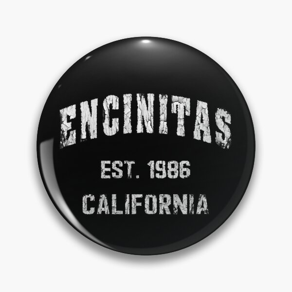 Item preview, Encinitas California Vintage designed and sold by Anouaramer.