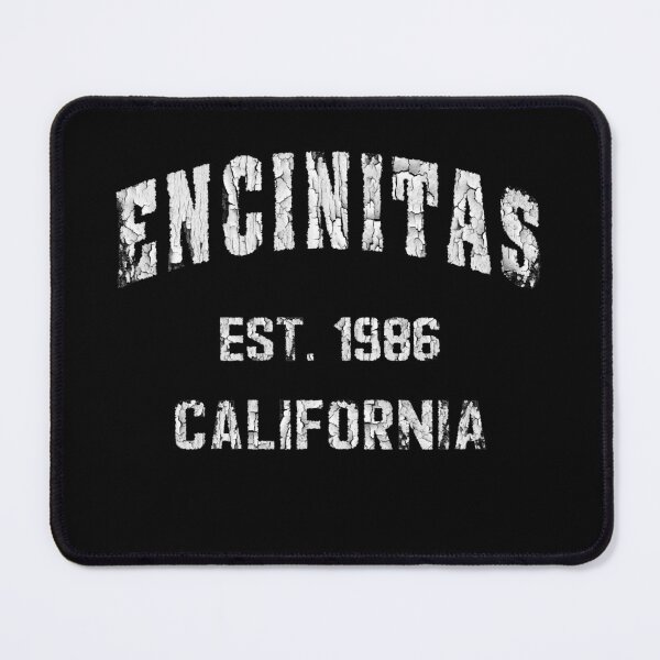 Item preview, Encinitas California Vintage designed and sold by Anouaramer.