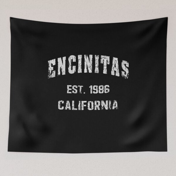 Item preview, Encinitas California Vintage designed and sold by Anouaramer.