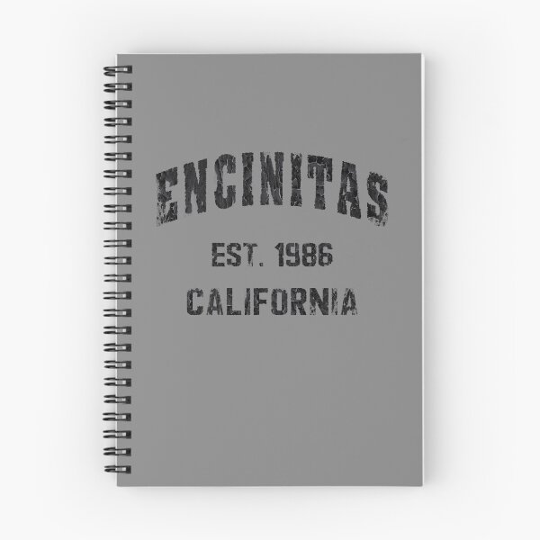 Item preview, Encinitas California Vintage designed and sold by Anouaramer.