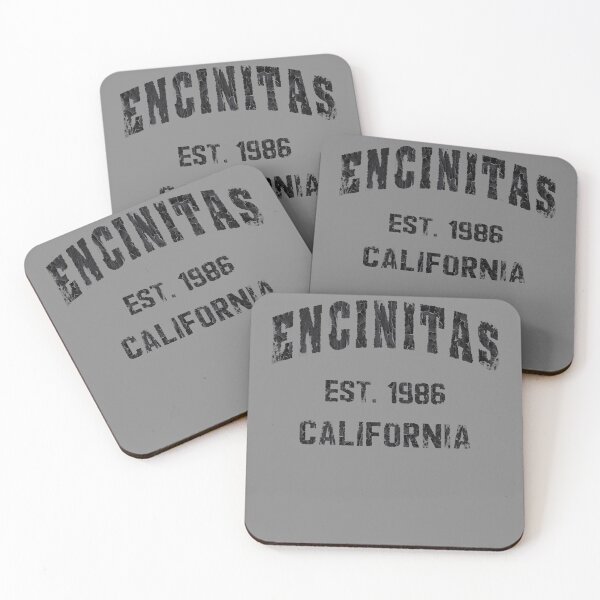 Item preview, Encinitas California Vintage designed and sold by Anouaramer.