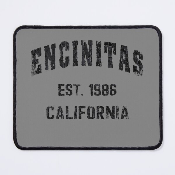 Item preview, Encinitas California Vintage designed and sold by Anouaramer.
