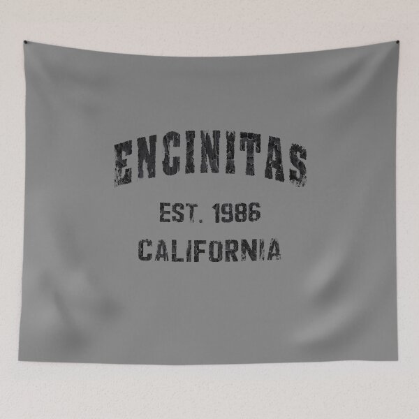 Item preview, Encinitas California Vintage designed and sold by Anouaramer.