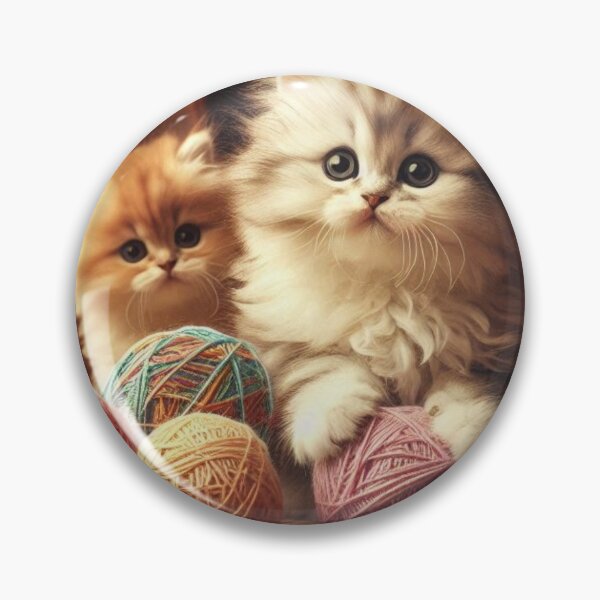 Item preview, Kitten Wool 2 designed and sold by Sybille-Yates.